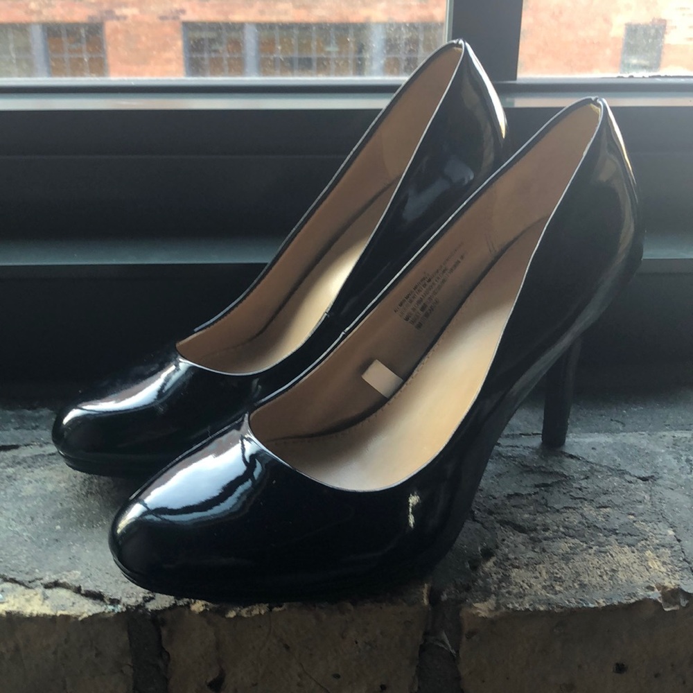 2 inch heels